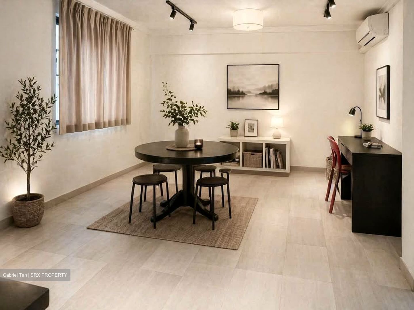 Blk 102 Crescent View (Queenstown), HDB 3 Rooms #560941831